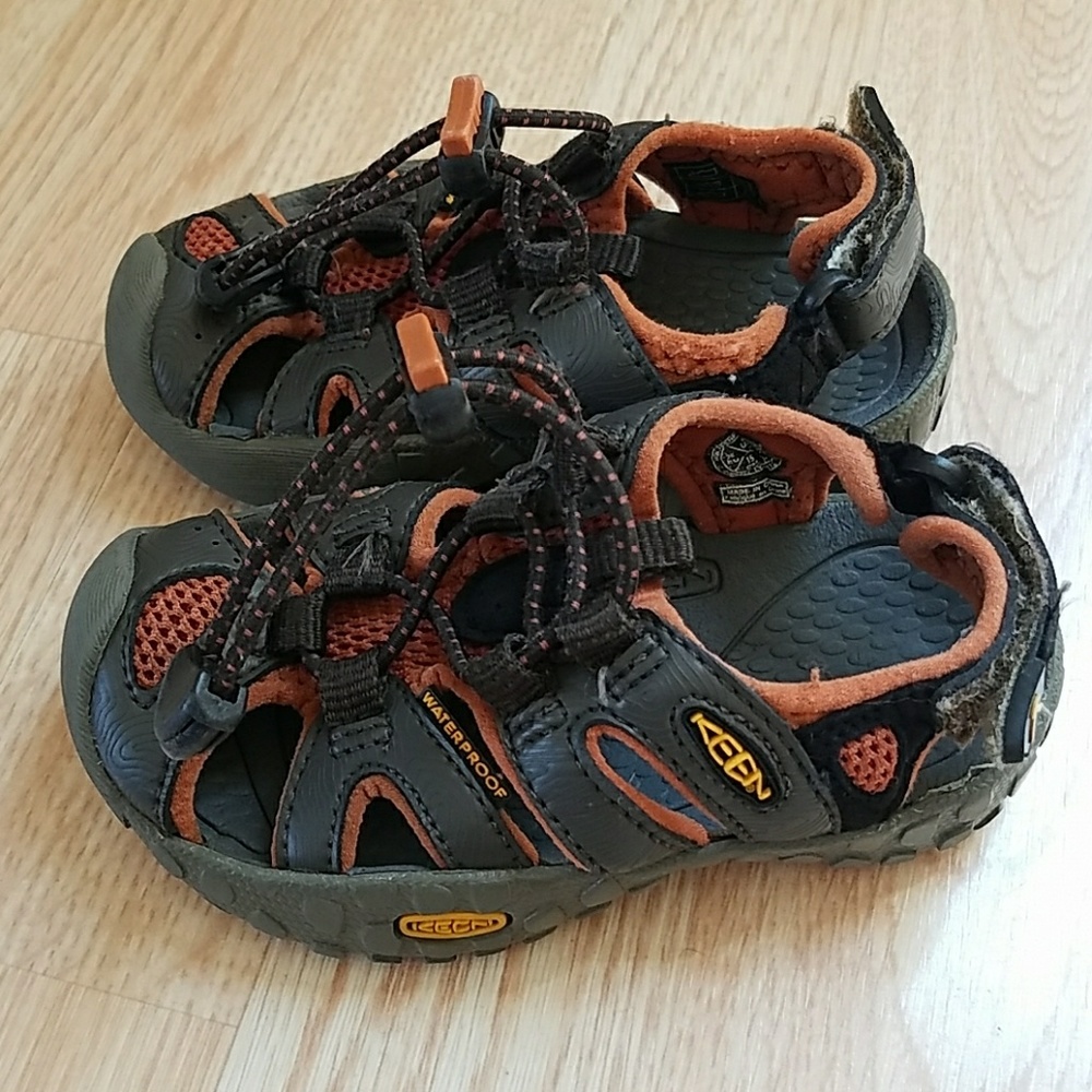 Keen Sandals Toddler